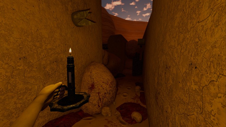Rite of Osiris screenshot