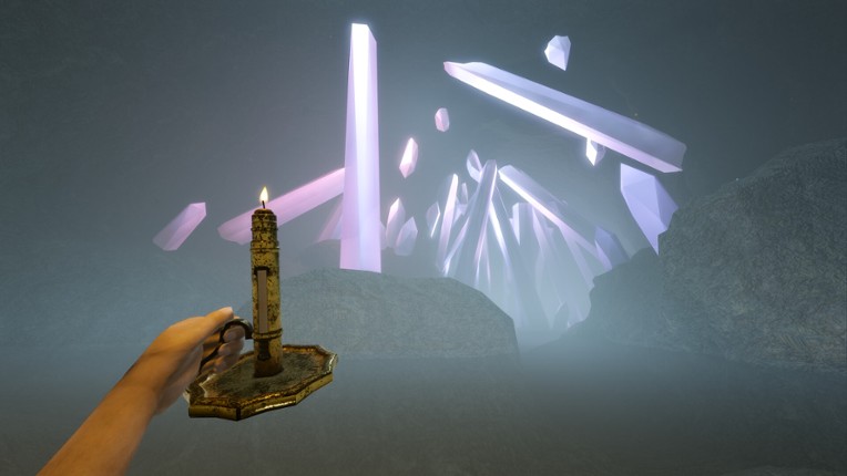 Rite of Osiris screenshot