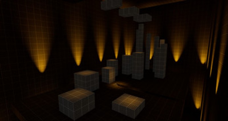 Road to Parkour Champion Image