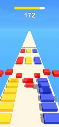 Roller Smash - Color spade Image