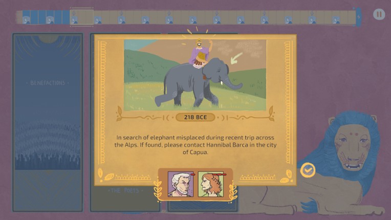 Romanizer screenshot