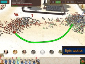 ROME: Total War - BI Image