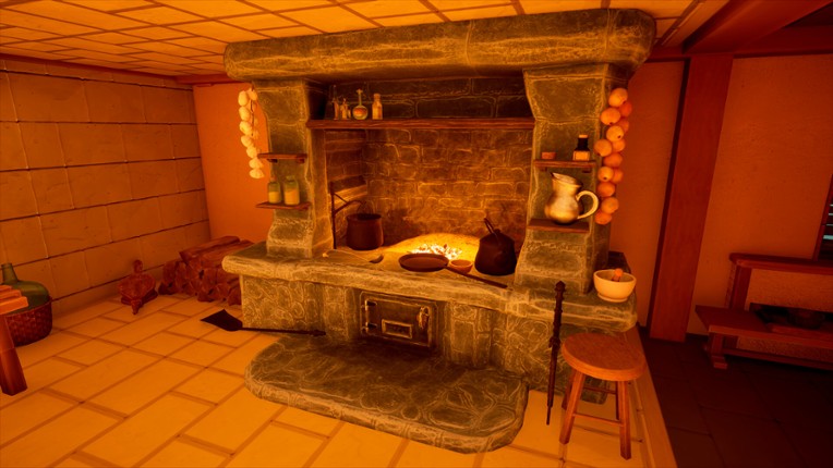 Rose Of Wind screenshot