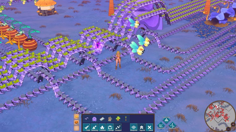 Ruin and Rebirth screenshot