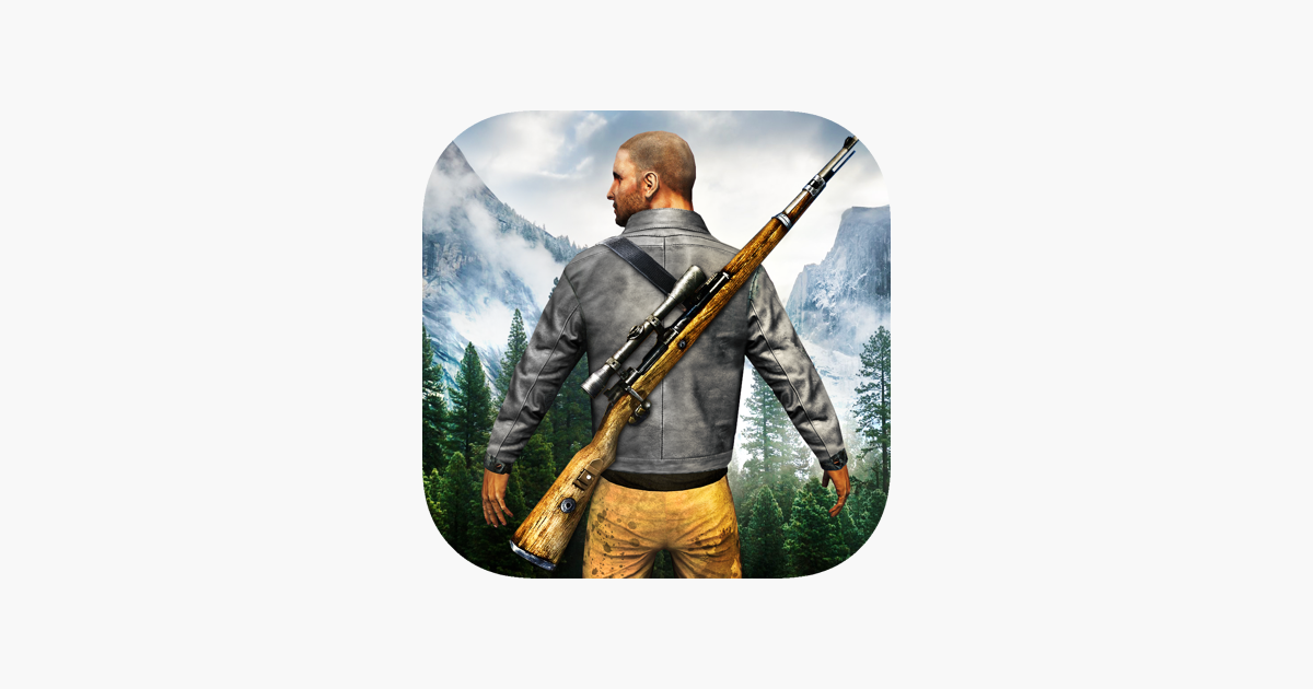 Games like Rules of Mountain Sniper