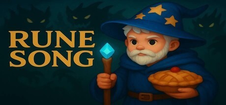 Games like Rune Song