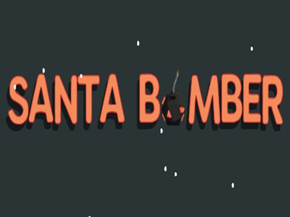 Santa Bomber Image
