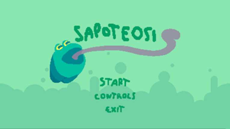 Sapoteosis screenshot