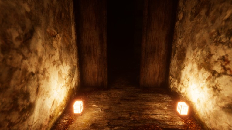 Scare: Fatal Picture - The Other Side screenshot