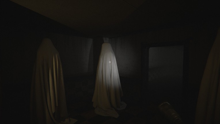 Scary Game screenshot