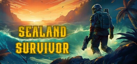 Games like Sealand Survivor