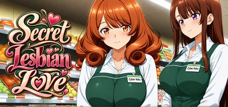 Games like Secret Lesbian Love