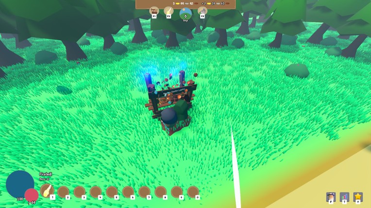 Sell & Spell screenshot