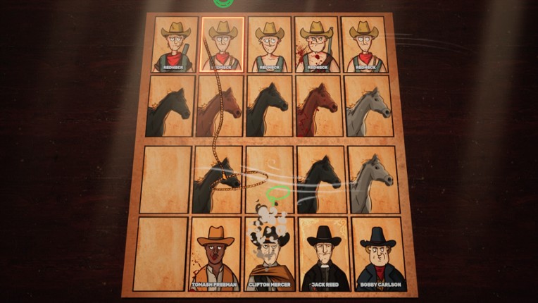 Seven Sinners screenshot