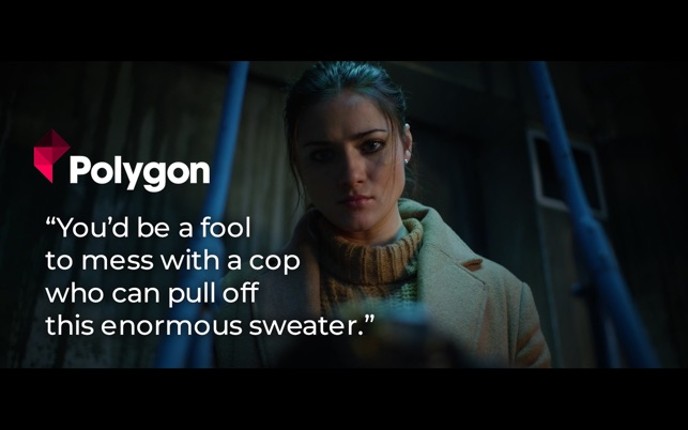 She Sees Red Interactive Movie Image