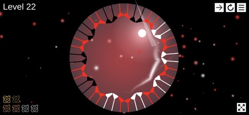 Side Slide 360 screenshot