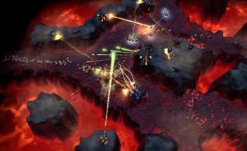 Siege of Centauri Image