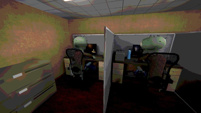 Simulator RKM screenshot