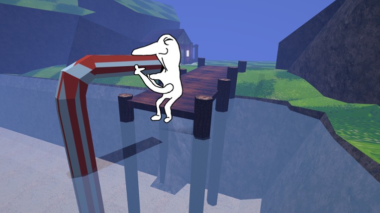 Sip Fisher screenshot