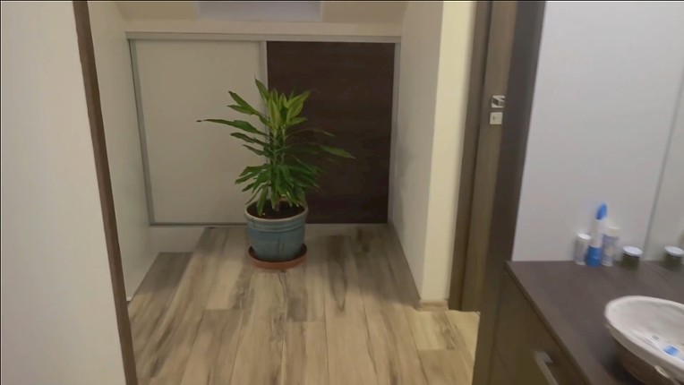 Sleep Simulator screenshot