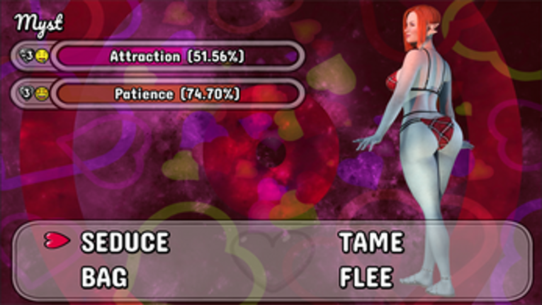 SlutMaster - Pink Version screenshot