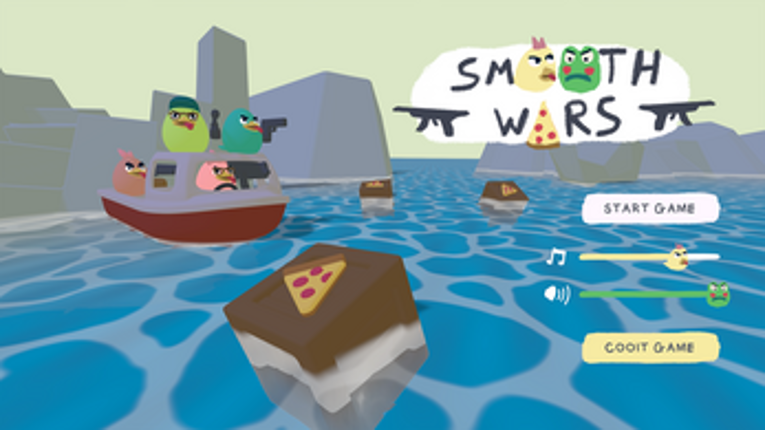 Smooth Wars screenshot