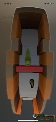 Snake o.S. screenshot