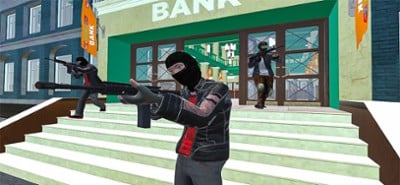 Sneak Thief Robbery Games Image