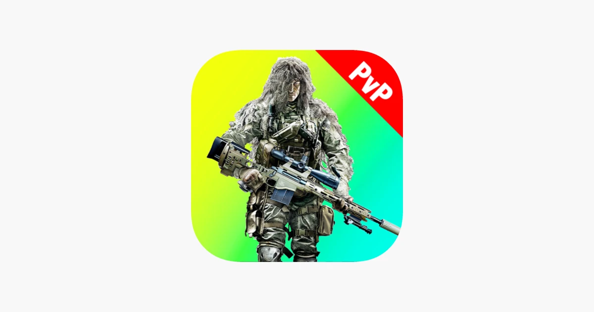 Games like Sniper Warrior: Online PvP