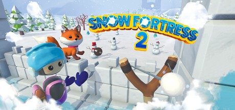Games like Snow Fortress 2