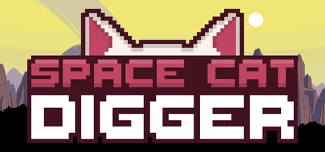 Games like Space Cat Digger