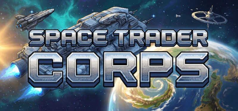 Space Trader Corps Image
