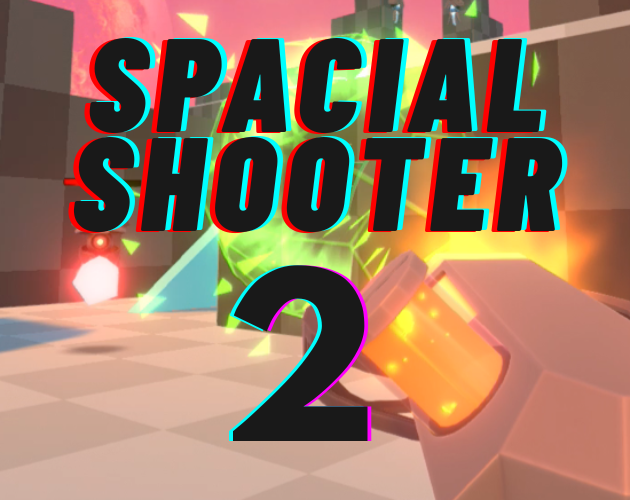 Games like Spacial Shooter 2
