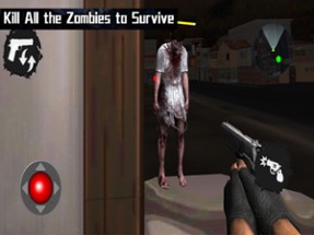 Special Mission: Zombie Surviv Image