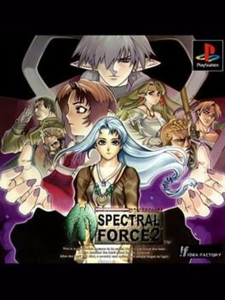 Spectral Force 2 Image