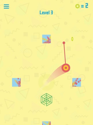 Spider Ball screenshot