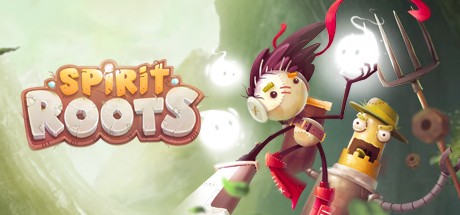Games like Spirit Roots