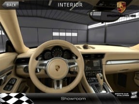 Sports Car Challenge Image