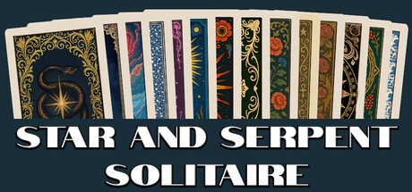 Games like Star and Serpent Solitaire