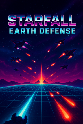Starfall: Earth Defense Image