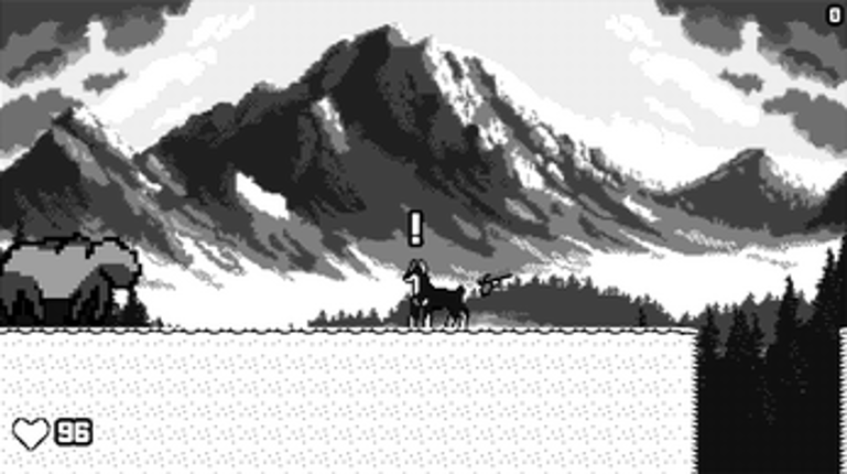 Steady Chase screenshot