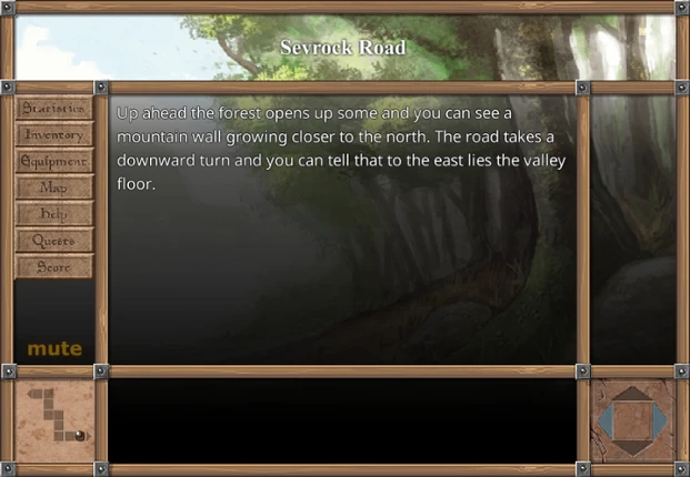 Steelcurse Image