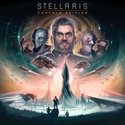 Stellaris: Console Edition Image