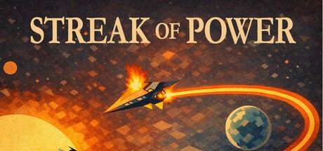 Games like Streak of Power