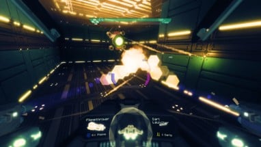 Sublevel Zero Redux Image