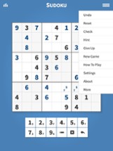 Sudoku Puzzles · Image