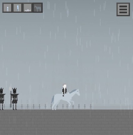 Summoners Mist screenshot
