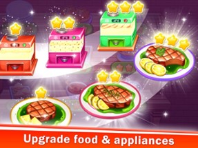 Super Chef 2 - Cooking Game Image