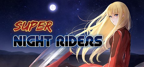Games like Super Night Riders