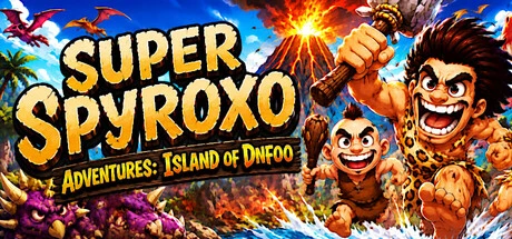 Games like Super Spyroxo Adventures: Island of Dnfoo